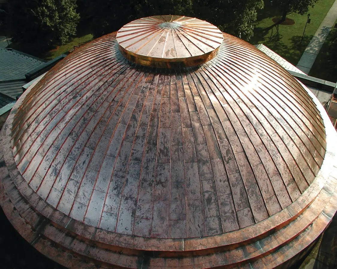 Craftsman Roofing crew installing a new roof in West Bradenton